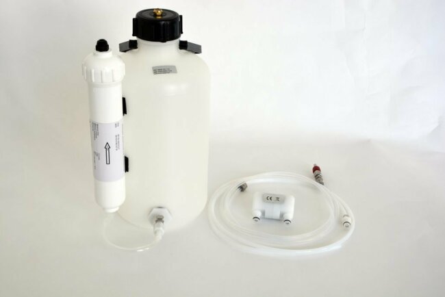 hydrogen generator 2